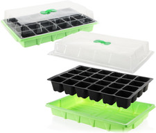 ® 2X Set Di Coltivazione per
