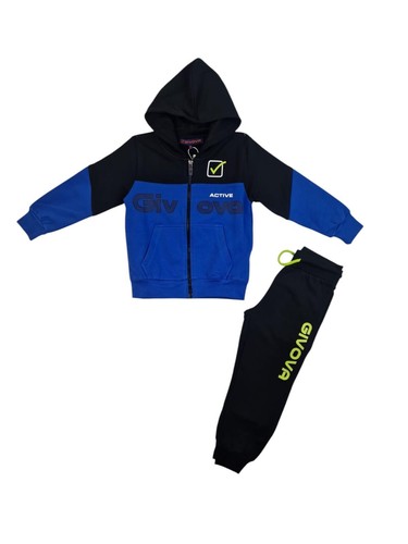 Completo tuta bambino - , in