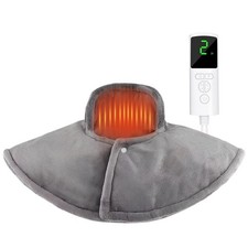 Termoforo Elettrico Schiena e