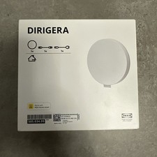 IKEA Dirigera Smart Home Luci