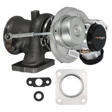 Turbo Turbocharger for Jeep