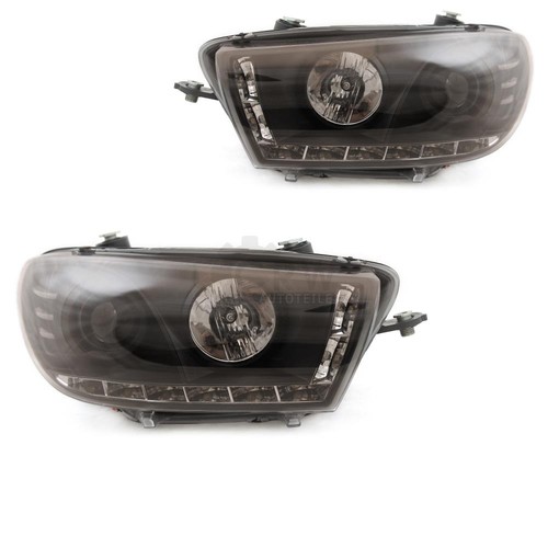 Kit fari per scirocco - kit,