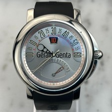 Orologio Gerald Genta Arena