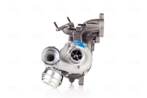 Turbocompressore