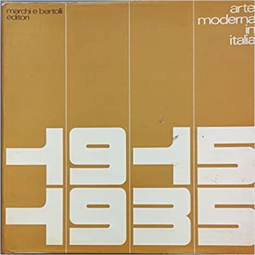 Catalogo della mostra arte - della, mostra: