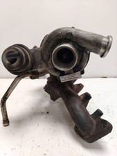 Opel Astra G 2000 Diesel 60kW