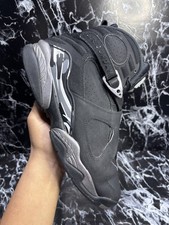 Taglia 10,5 - Air Jordan 8