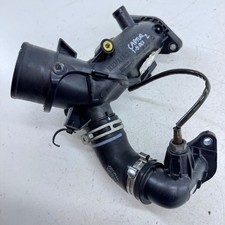 RENAULT CAPTUR MK1 AIR INTAKE