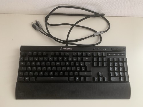 Corsair k70 lux clavier - k70,