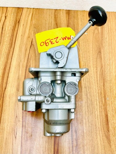 Valvola pneumatica comando - a,
