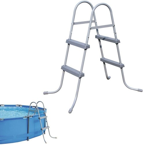 Bestway scaletta per piscina