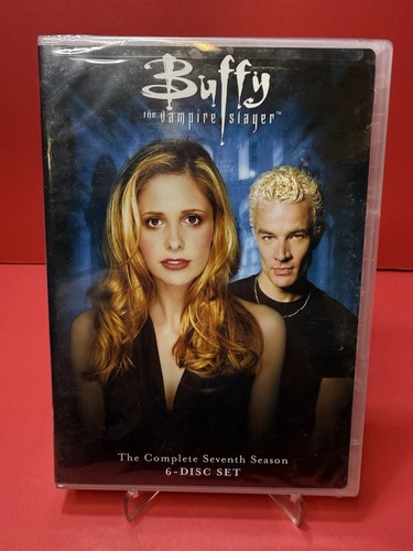 Buffy the vampire slayer - the,