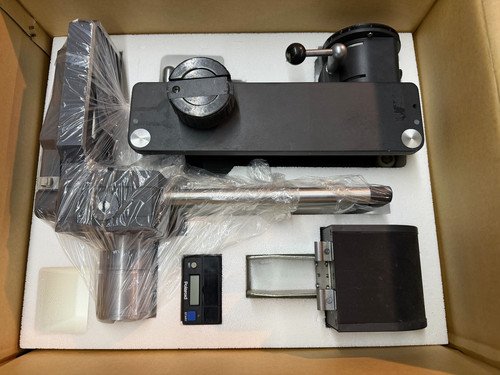 Testata polaroid mp4 xlr - testata,
