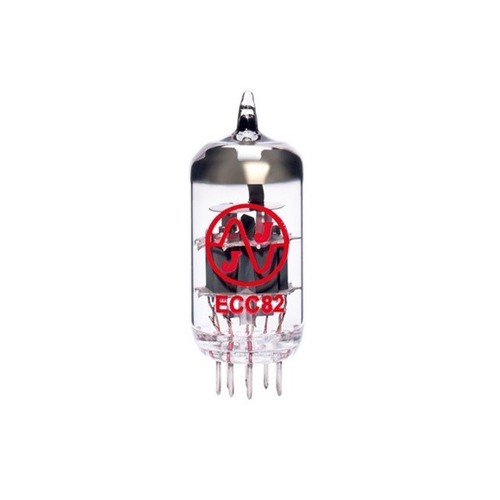 Electronic ecc82 - ecc82, (12au7)