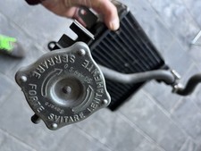 Radiatore acqua per KTM 125