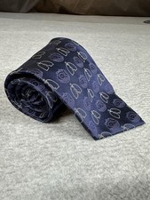 Cravatta GSK GlaxoSmithKline