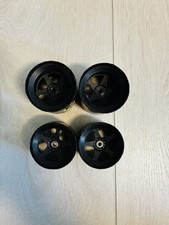 Set ruote Kyosho Formula Uno