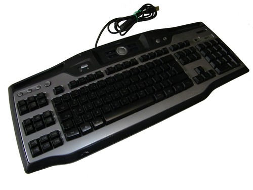 Tastiera logitech g11 - logitech,