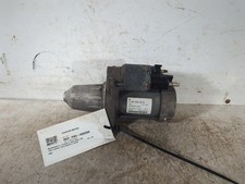 Motorino avviamento Mercedes