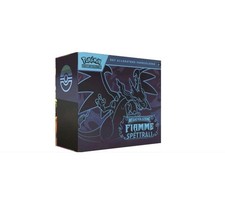Pokemon Fiamme Spettrali Set