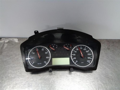 51735925 quadro strumenti - , fiat