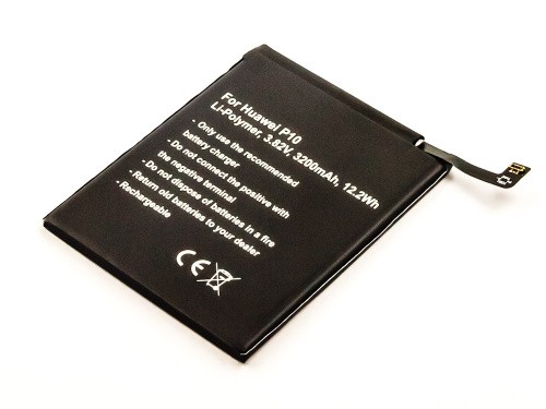 Batteria per huawei p10 honor - batteria, p10,
