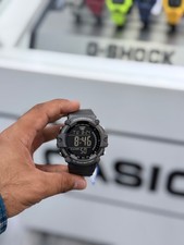 Orologio Uomo Casio