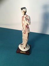 FIRMATO GIUSEPPE ARMANI DAMA