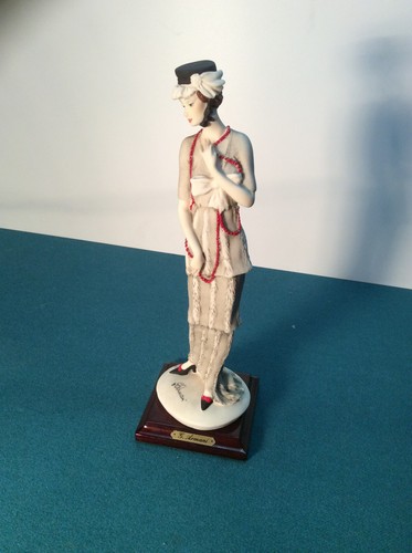 Firmato giuseppe armani - firmato,