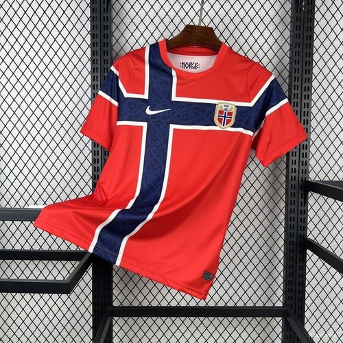 Maglia norvegia mondiali - norvegia, 26