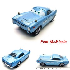 Disney Pixar Cars 2 Finn