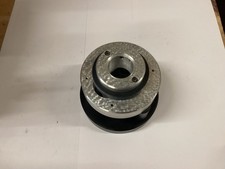 Base braccio analogica