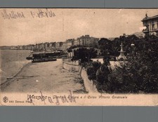 Messina giardino di mare     F. piccolo spedita