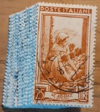 1950 Italia al Lavoro - 25