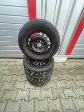 Ruote complete invernali