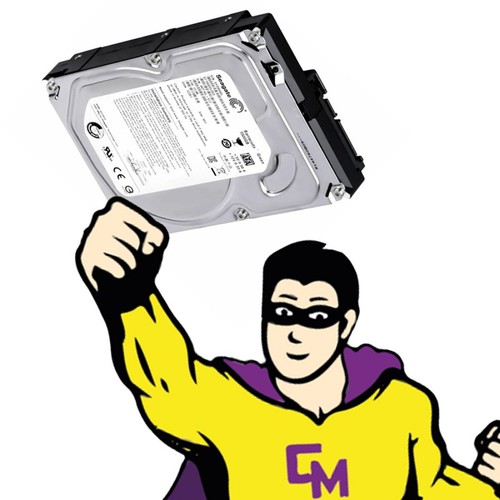 Disco rigido 500gb sata - disco,