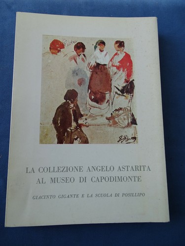 Napoli collezione astarita - napoli,