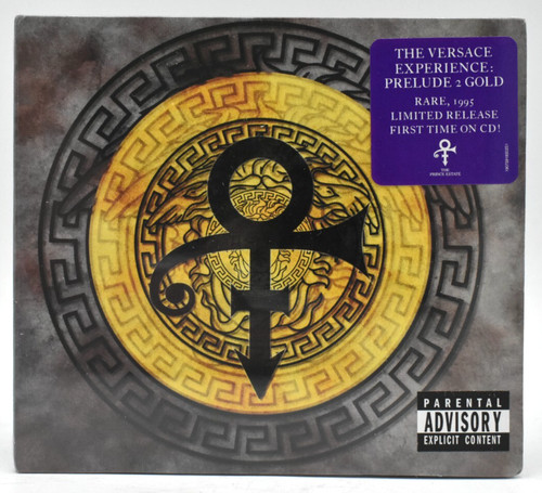 Prince the versace - -,