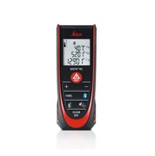 Misuratore distanziometro laser Disto Leica D2 Bluetooth BT