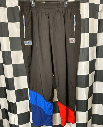 Xxl pantaloni uomo puma - *xxl*,