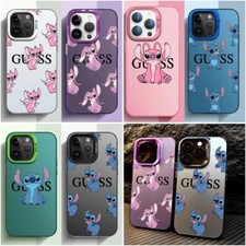 Custodia cellulare iPhone