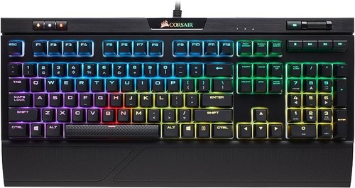 Corsair strafe rgb - strafe,