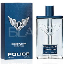 Police Cosmopolitan Profumo