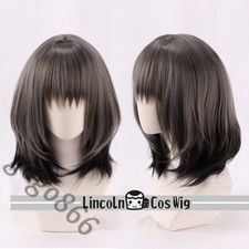 Parrucca completa Periwig