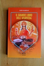 Marco Massignan - Il Grande Libro dell'Ayurveda