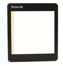 1 maschera negativa Durst