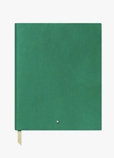 Quaderno Montblanc #146 verde