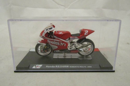 Moto honda rs250rw - honda, roberto