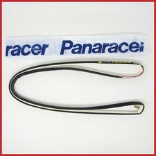 NOS PANARACER ULTIMA PER MARATONA 27" 18 PISTA TUBOLARE SEDIA A ROTELLE HILL CLIMB