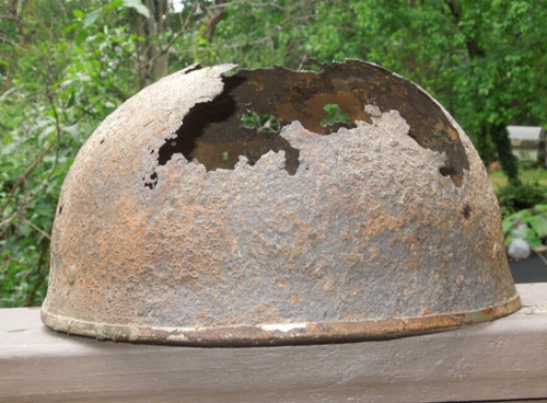 Ww2 elmetto paracadutista - ww2,